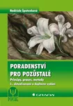 Poradenství pro pozůstalé - Naděžda…