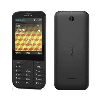 Mobilní telefon Nokia 225 Dual SIM