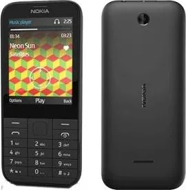 Mobilní telefon Nokia 225 Dual SIM
