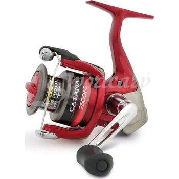 Rybářský naviják Shimano Catana 3000 SFC
