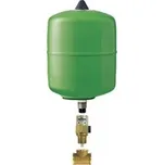 Refix topná expanzní nádoba DD 8/10 bílá