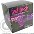 Feel Fresh 5x2g biolog.přísada do koupele