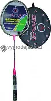 Badmintonová raketa Badmintonová raketa SPARTAN DROP SHOT