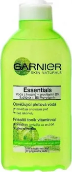Garnier Essentials pleťová voda 200 ml normální a smíšená pleť