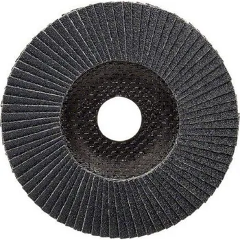 Brusný kotouč Bosch lamelový brusný kotouč 115x22,23mm/80z