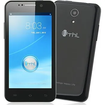 Mobilní telefon THL W100S