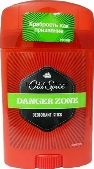 Old Spice Danger Zone M deostick 50 ml
