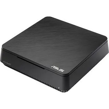 Stolní počítač ASUS VIVOPC-VC60-B028K (90MS0021-M00480)