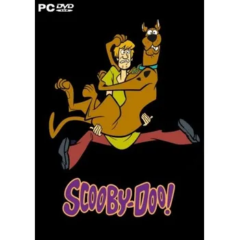 Počítačová hra Scooby Doo: Strašidelná bažina PC