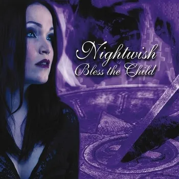 Zahraniční hudba Bless The Child: The Rarities - Nightwish [CD]
