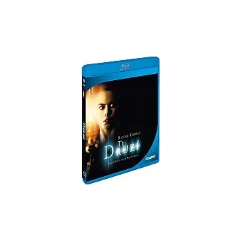 Blu-ray film Blu-ray Ti druzí (2001)