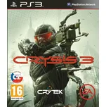 Crysis 3 PS3