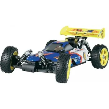RC model auta Reely RC Nitro Buggy Rex-X