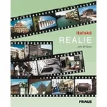 Italské reálie - Jiří Špička