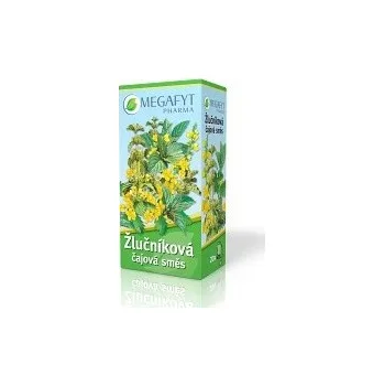 Čaj Megafyt Žlučníková čajová směs por.spc.20x1.5g