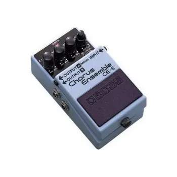 Kytarový efekt Boss CE-5 Chorus Ensemble