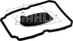 Hydraulický filtr MAHLE (HX81D)…