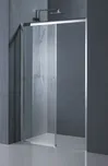 Sprchové dveře do niky Estrela 140 cm,…