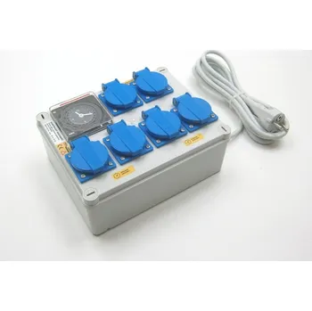 Rozvaděč Malapa KL01