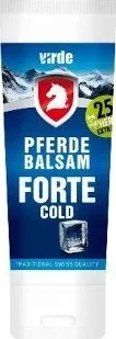 Masážní přípravek Pferde Balsam Forte Extra Cold 200 ml