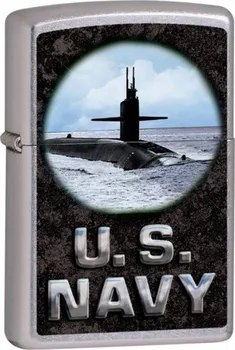 Zapalovač 25366 U.S. Navy