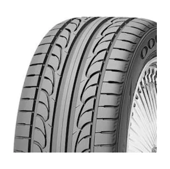 Letní osobní pneu Nexen N6000 205/50 R17 93 W XL