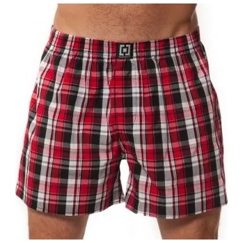 Boxerky HORSEFEATHERS trenky SIN mars