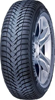 Zimní osobní pneu Michelin Alpin A4 185/60 R14 82 T