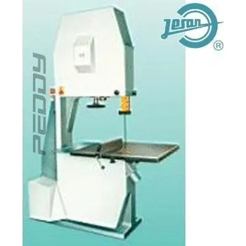 Pásová pila Jesan Kovo PPM 800 FR