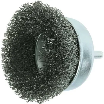 kartáč na vrtačku Narex 00626948 75 mm