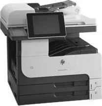 Tiskárna HP LaserJet Enterprise M725DN MFP