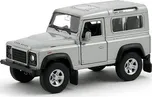 Welly Land Rover Defender 1:34-39