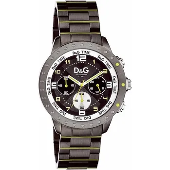 Hodinky Dolce & Gabbana DW0193