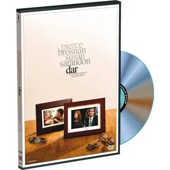 DVD film DVD Dar (2009)