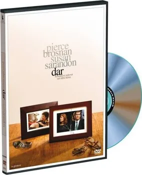 DVD film DVD Dar (2009)