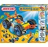 ostatní stavebnice Meccano Build&Play Buggy