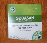 Sodasan EKO tablety do myčky