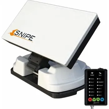 Satelitní anténa Satelitní anténa Selfsat Snipe