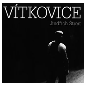 Umění Vítkovice: Jindřich Štreit