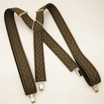 Kšandy Xandy 90135 hnědé