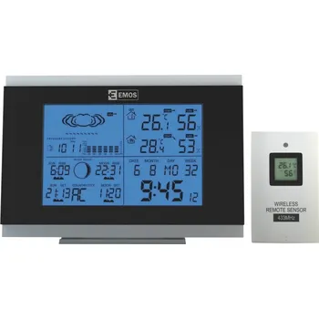 Meteostanice EMOS AOK-5018B