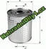 Olejový filtr Filtr olejový FILTRON (FI OC604)