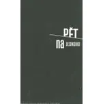 Pět na jednoho - Oldřich Mikulášek