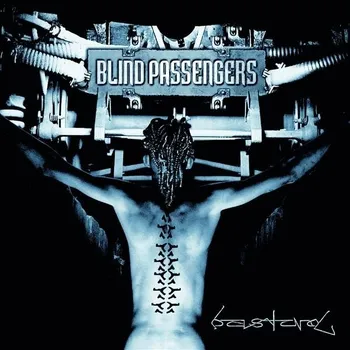 Neosapiens - Blind Passengers [CD]