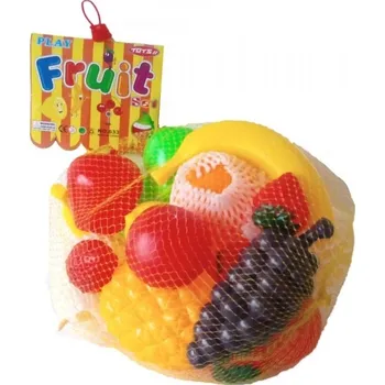 Mac Toys Ovoce v síťce Hra na obchod Mac Toys Ovoce v síťce