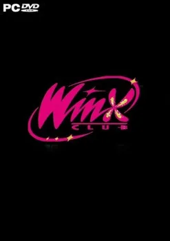 Počítačová hra WinX Club 9: Lední revue PC