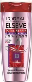 Šampon L'Oréal Paris Elseve Total Repair Extreme šampon 250 ml