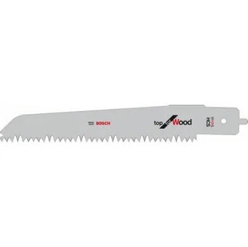 Pilový plátek BOSCH PFZ 500 M 1131 L - E Top for Wood pilový list