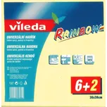 Vileda univerzální hadřík 38 x 38 cm…