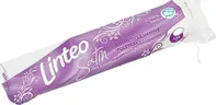 Linteo Satin Care & Comfort kosmetické tampony 120 ks